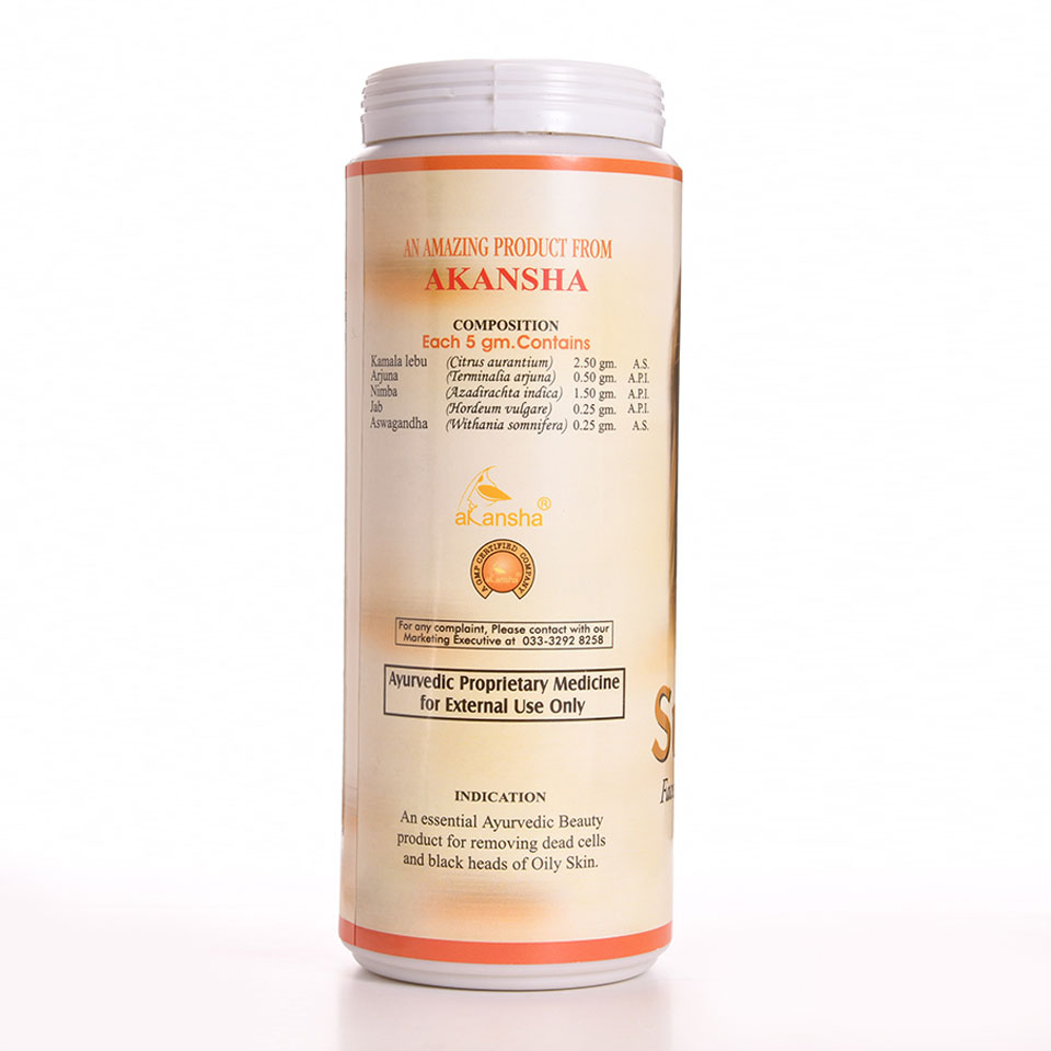 Akansha Herbal