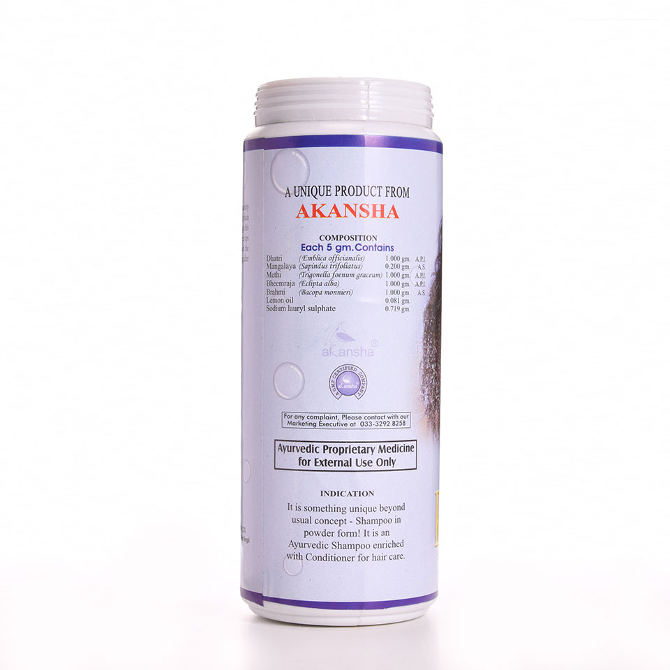 Akansha Herbal