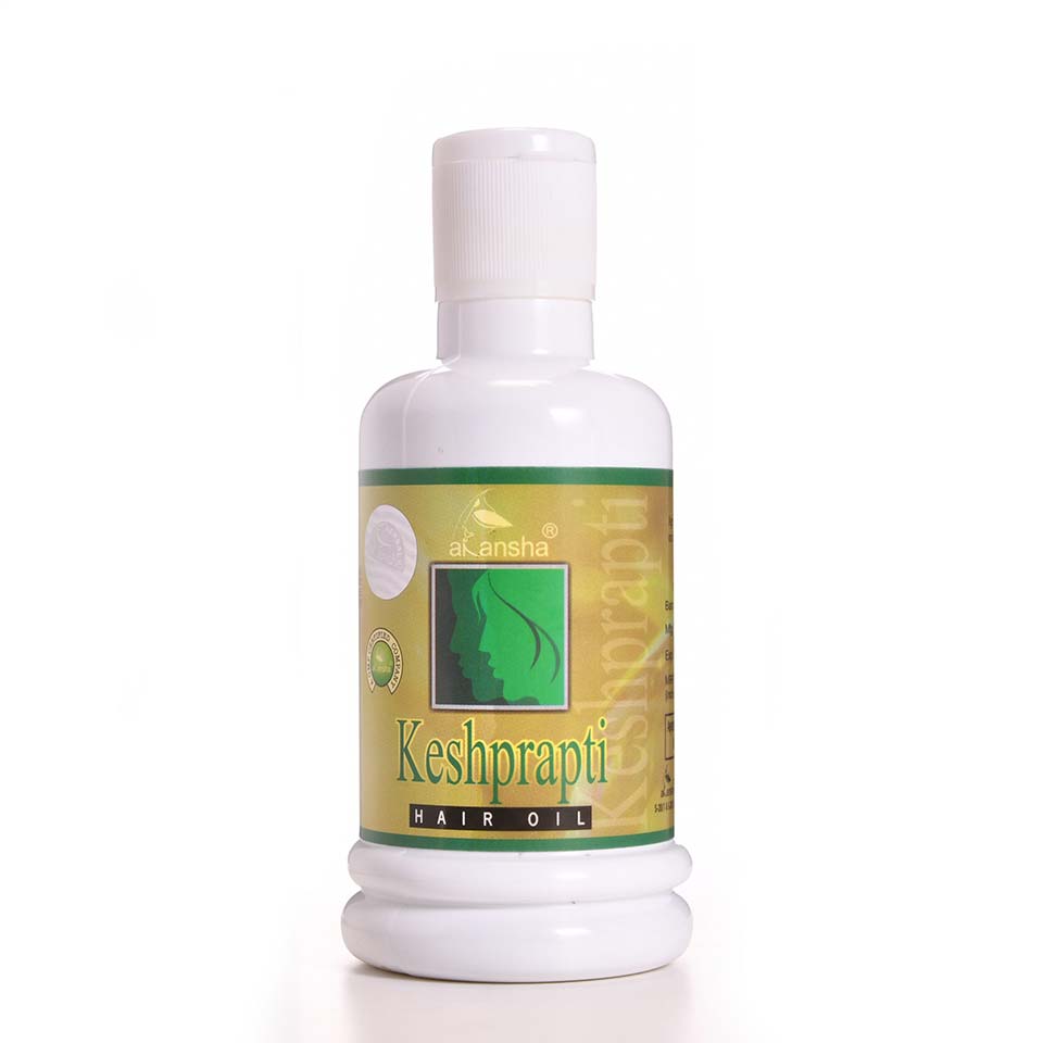 Akansha Herbal