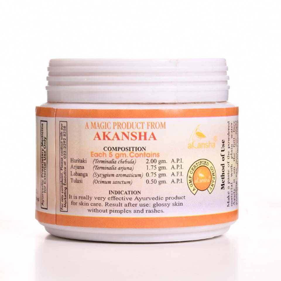 Akansha Herbal