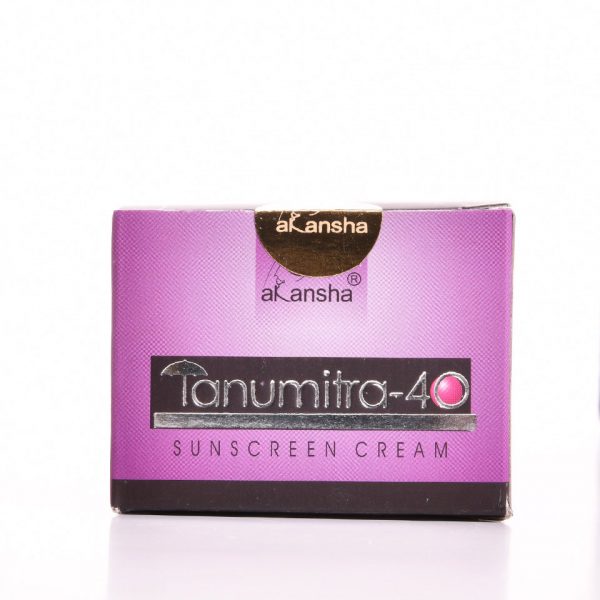 TANUMITRA-40