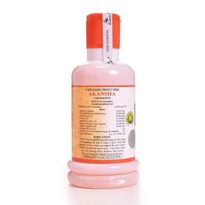 Akansha Herbal