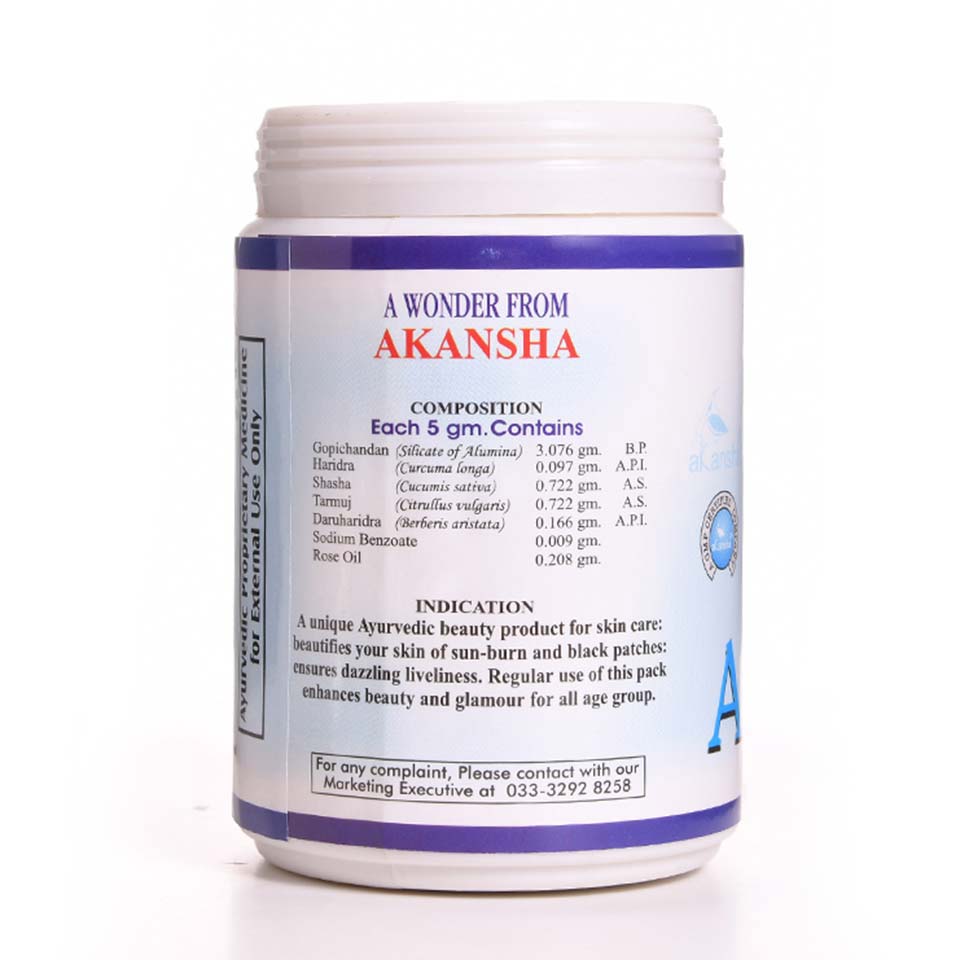 Akansha Herbal