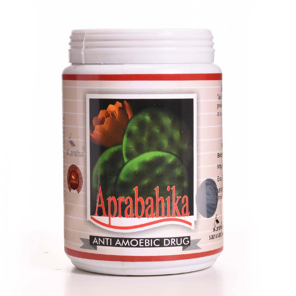 Akansha Herbal