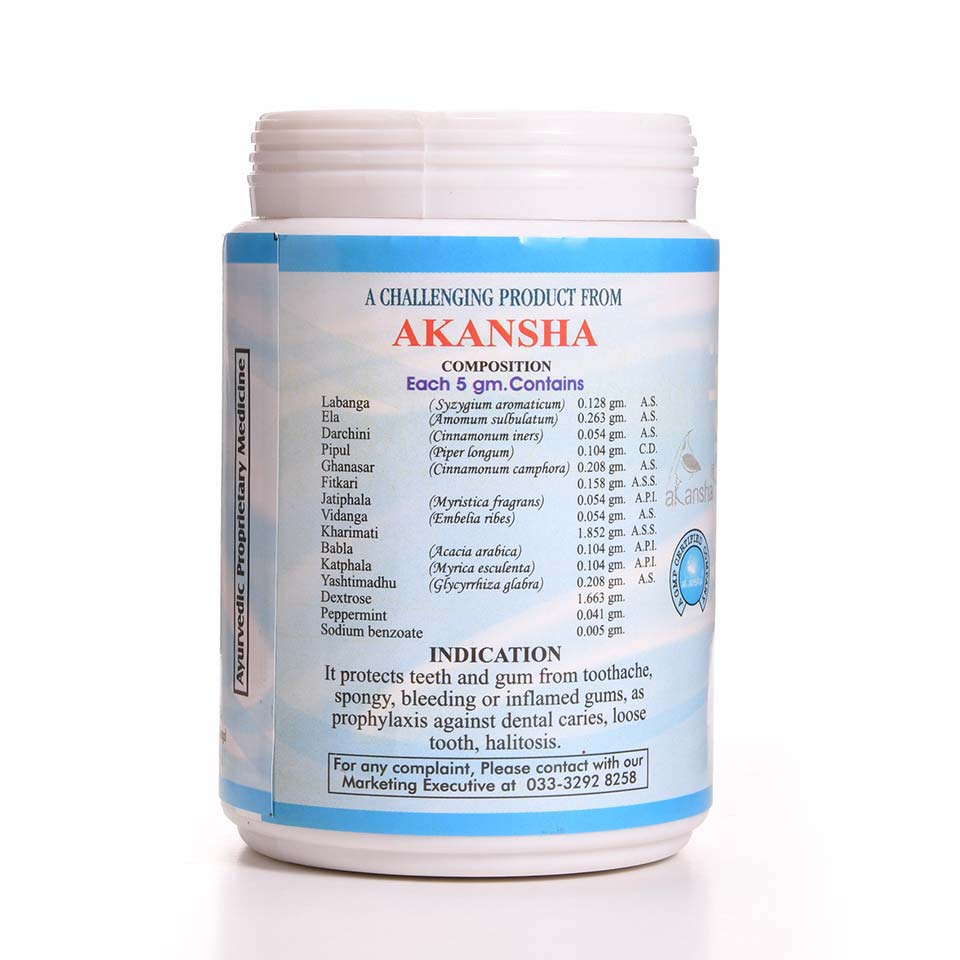 Akansha Herbal