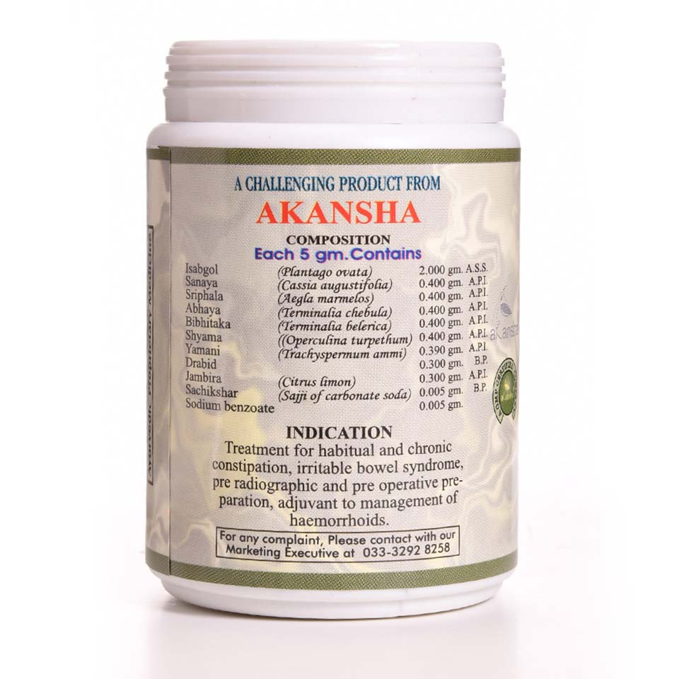 Akansha Herbal