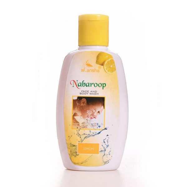 NABAROOP LEMON