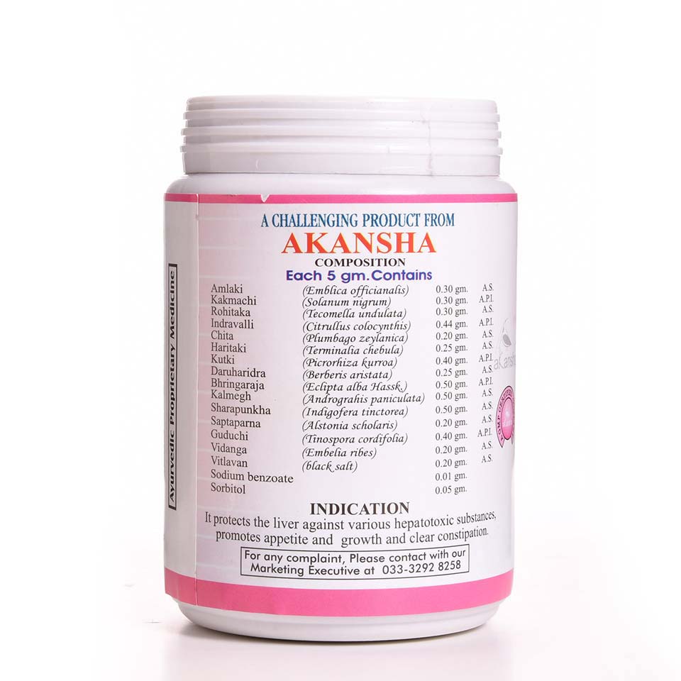 Akansha Herbal