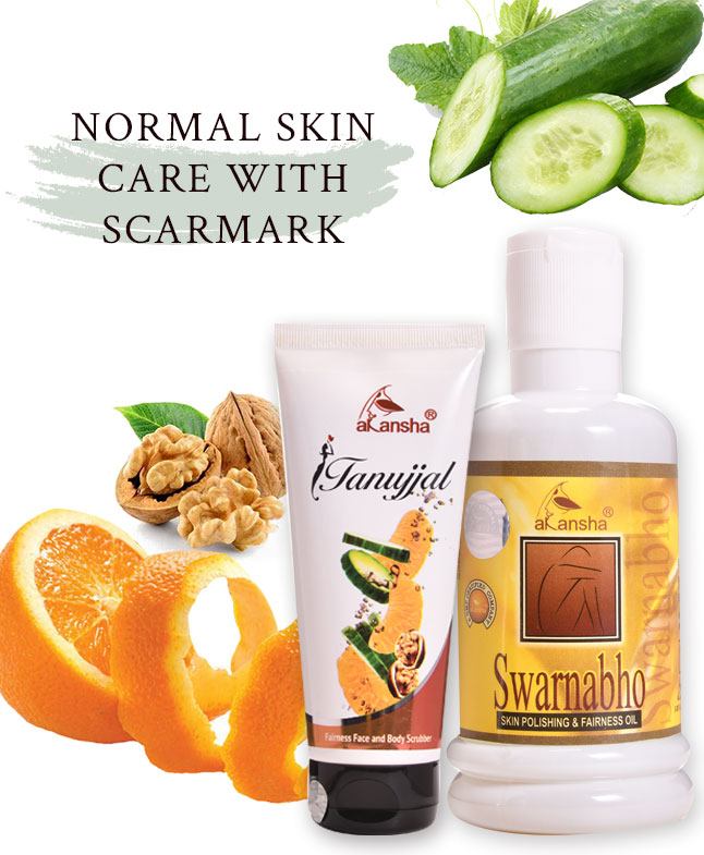 Scarmark