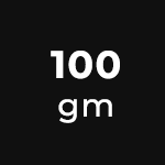 100gm