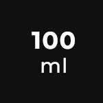 100ml