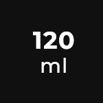 120ml