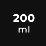 200ml