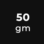 50gm