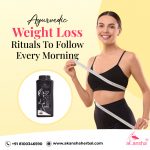 Ayurvedic Weight Loss Rituals To Follow Every Morning