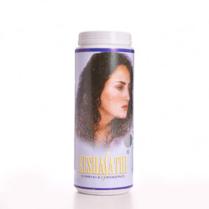 Keshasathi dust shampoo